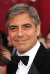 George Clooney photo